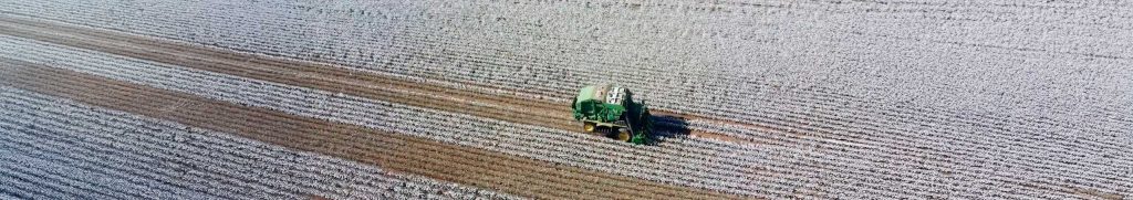 USDA Monthly Report – March 2025